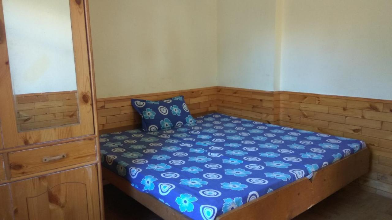 Sunface Homestay Manāli Buitenkant foto